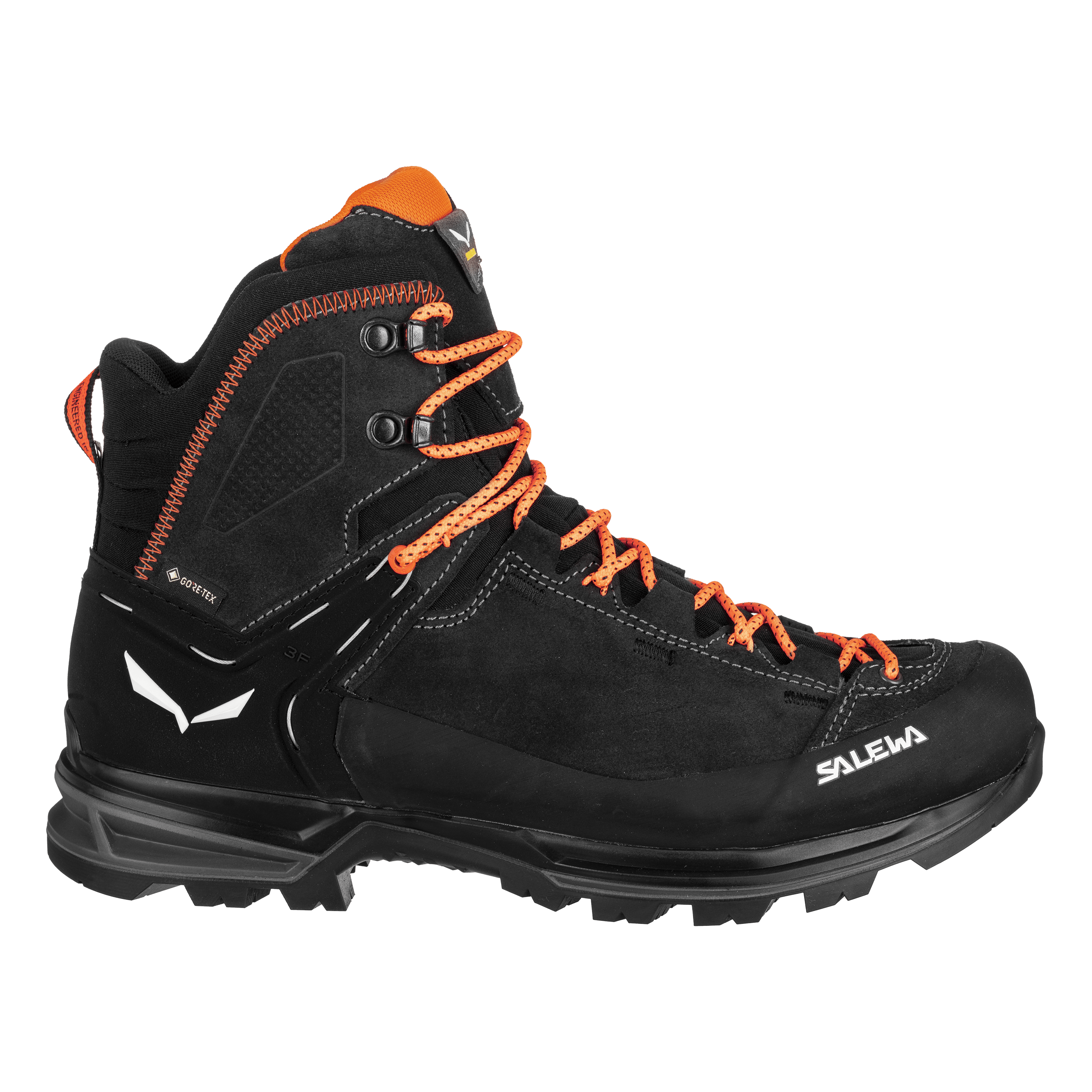 MOUNTAIN TRAINER 2 MID GORE-TEX® BOOT MEN perspective_view image