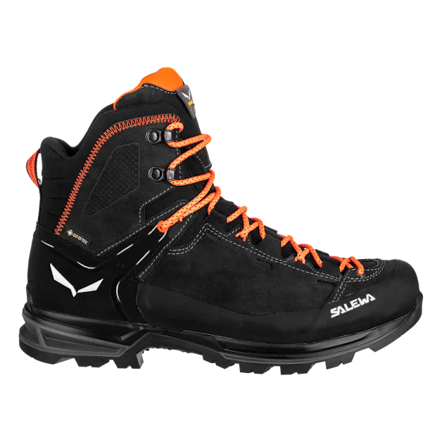 MOUNTAIN TRAINER 2 MID GORE-TEX® SCHUH HERREN perspective_view image