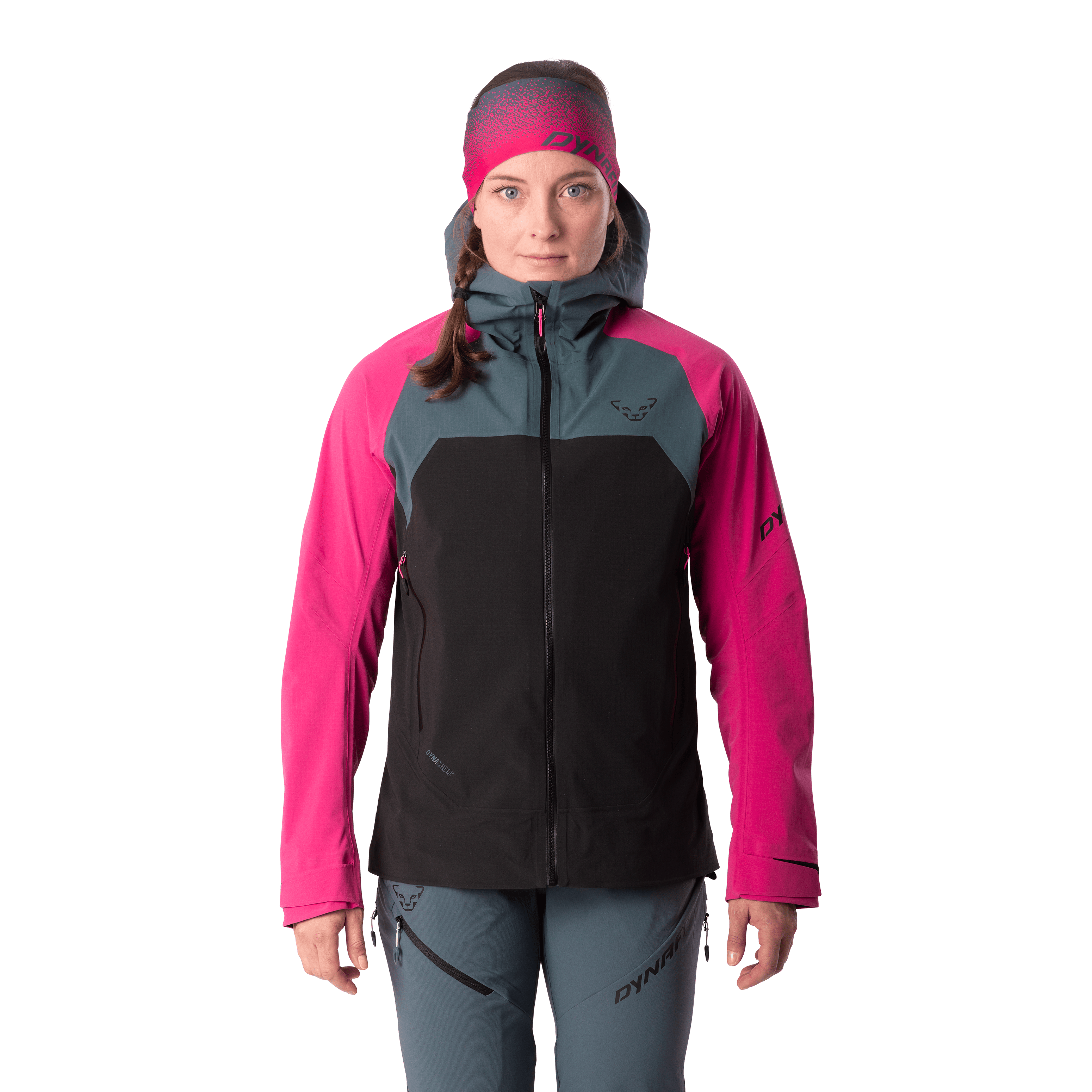 Giacca Radical 3L donna hover image