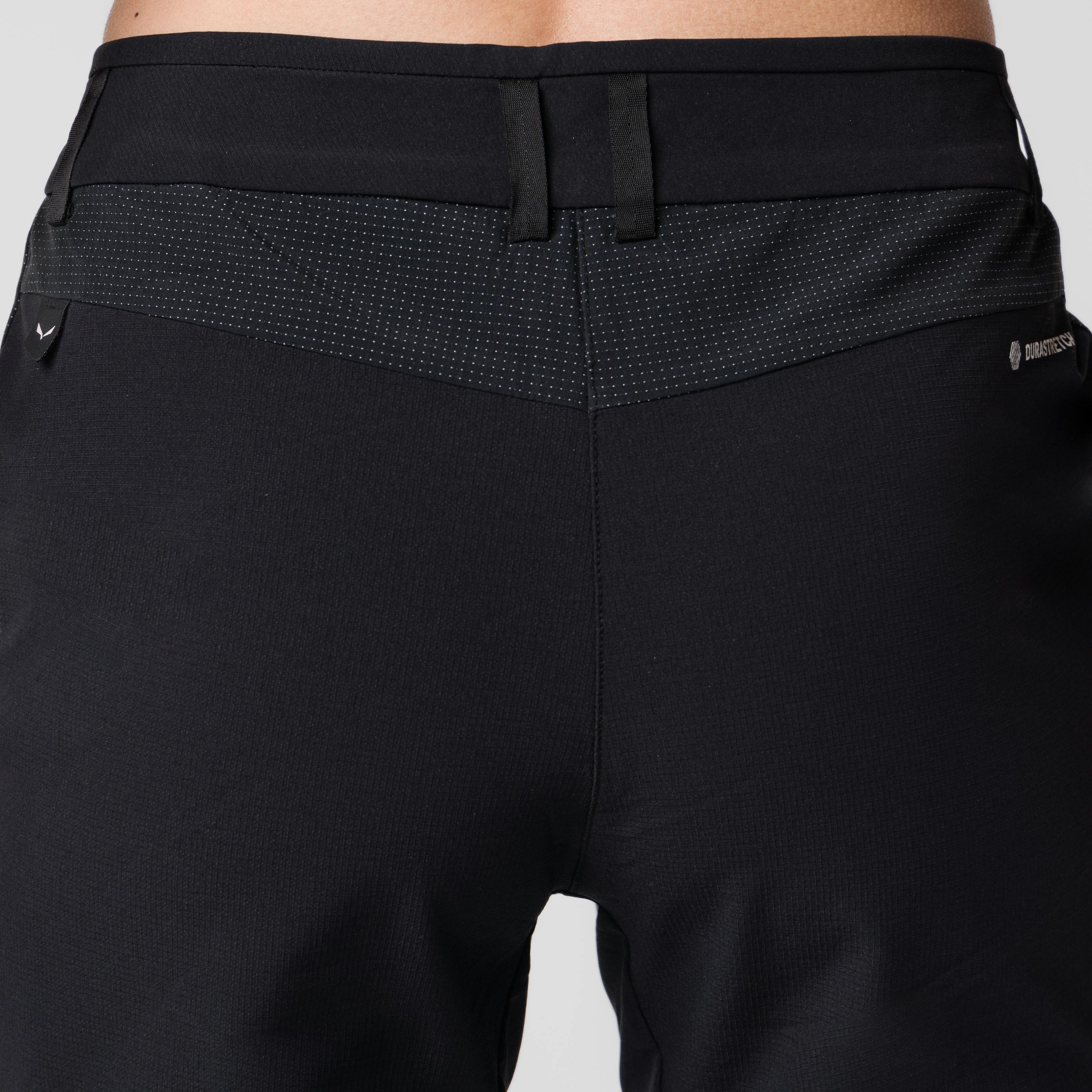 Agner Durastretch Pantalon Femme tech_detail image