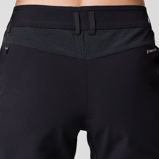 Agner Durastretch Pantalon Femme tech_detail image