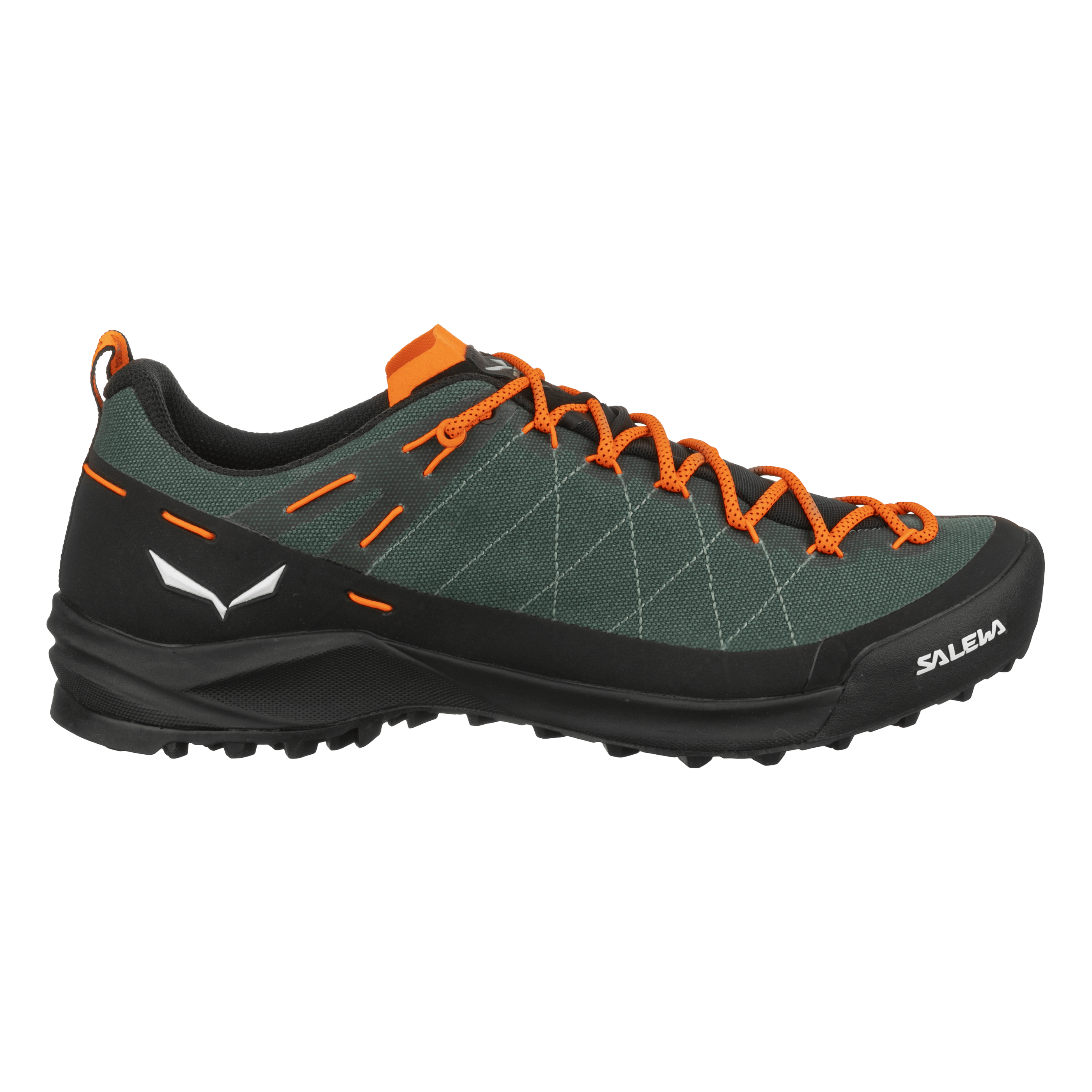  Wildfire Canvas Zapatilla Hombre perspective_view image