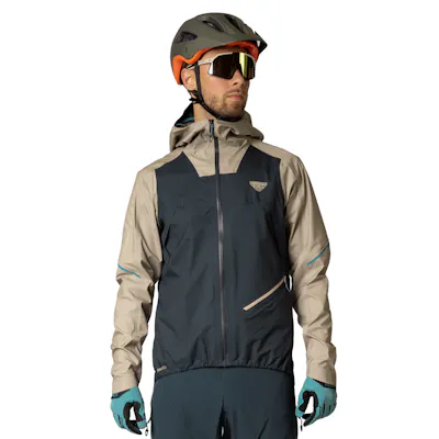 Ride giacca a triplo strato uomo hover image