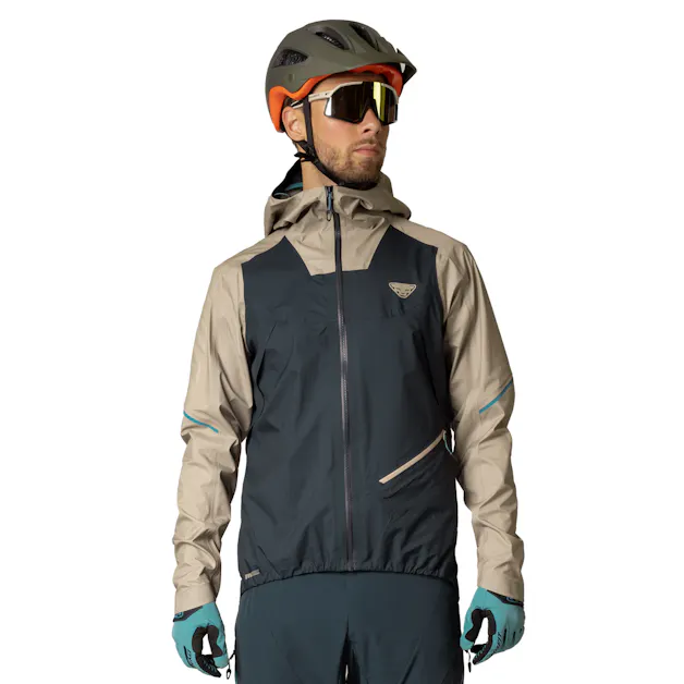 Ride giacca a triplo strato uomo hover image
