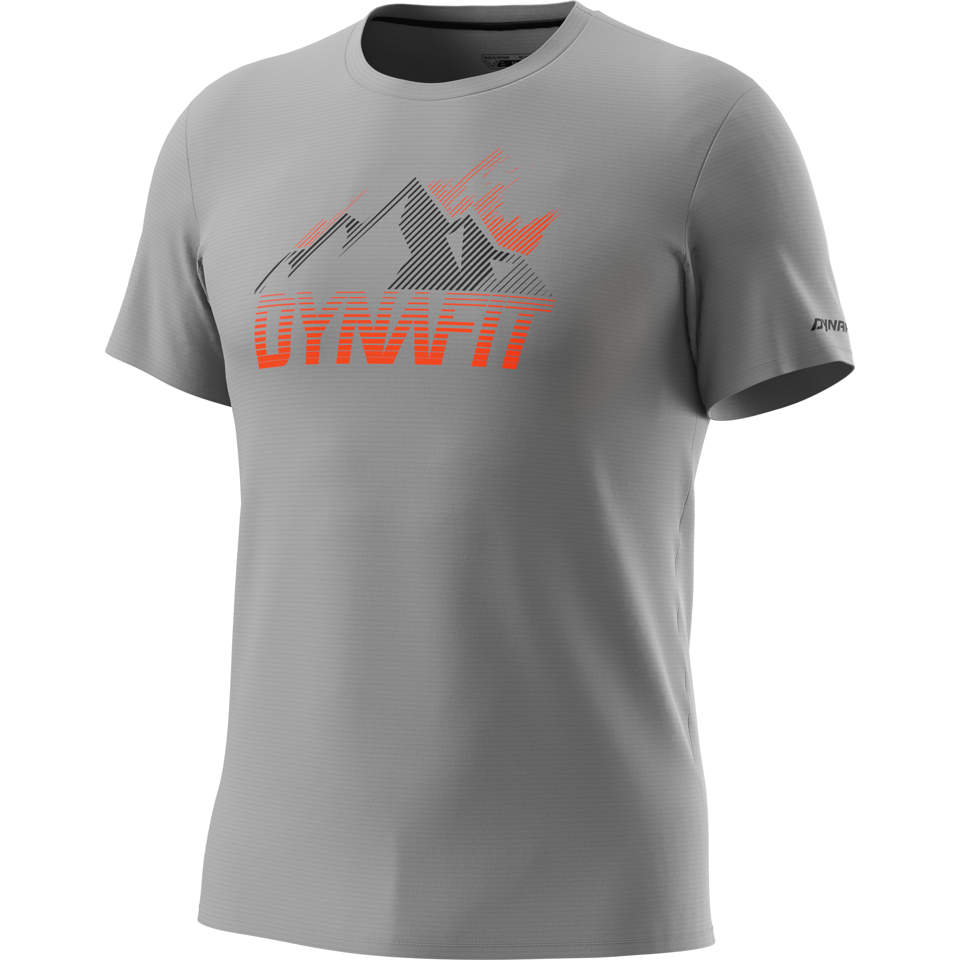 Transalper Graphic Shirt Men still image