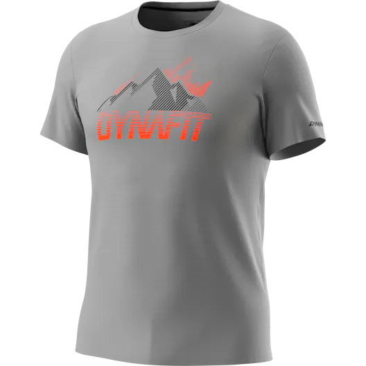Transalper Graphic Shirt Men still image