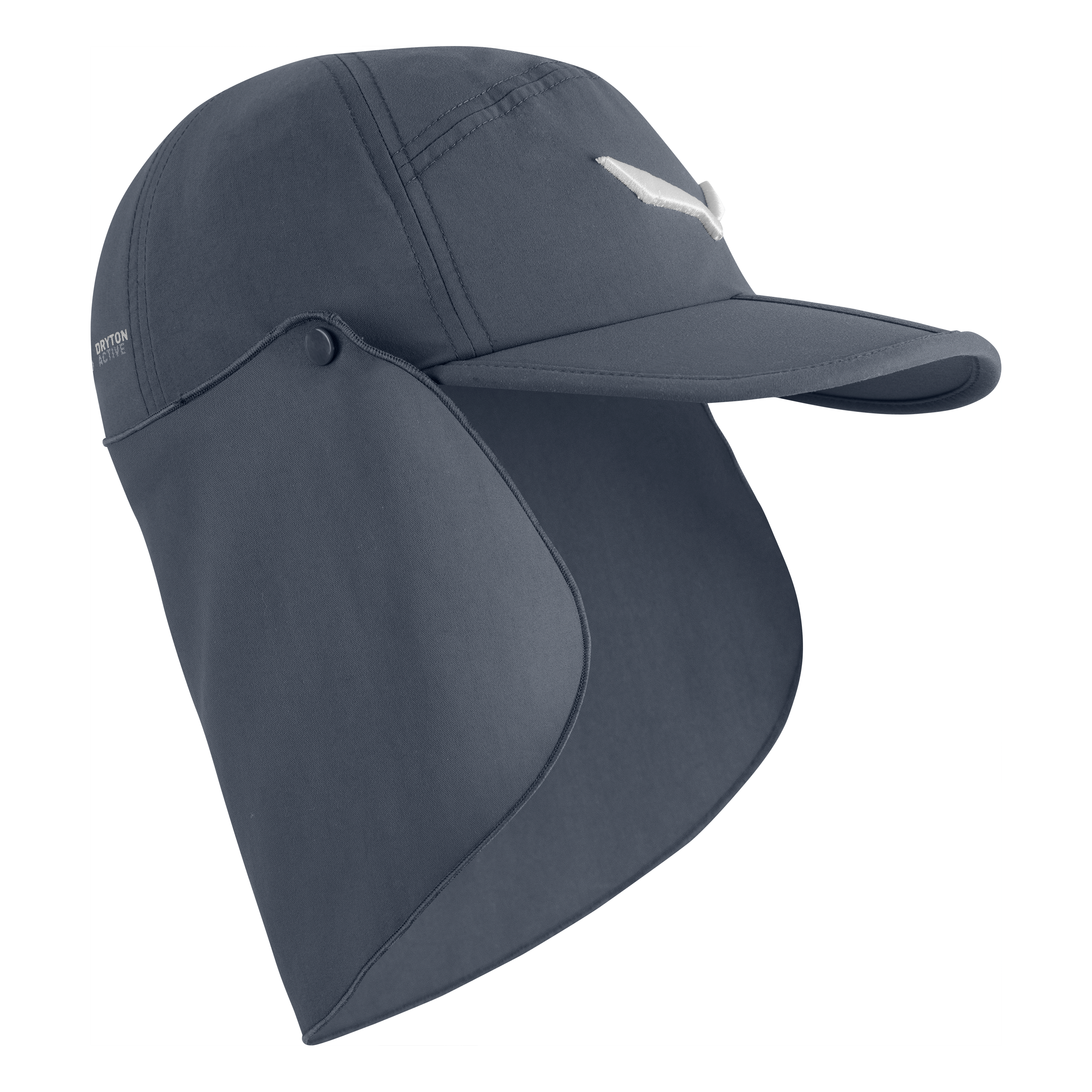 Puez 2 Cap Detachable Neck Gaitor  still image