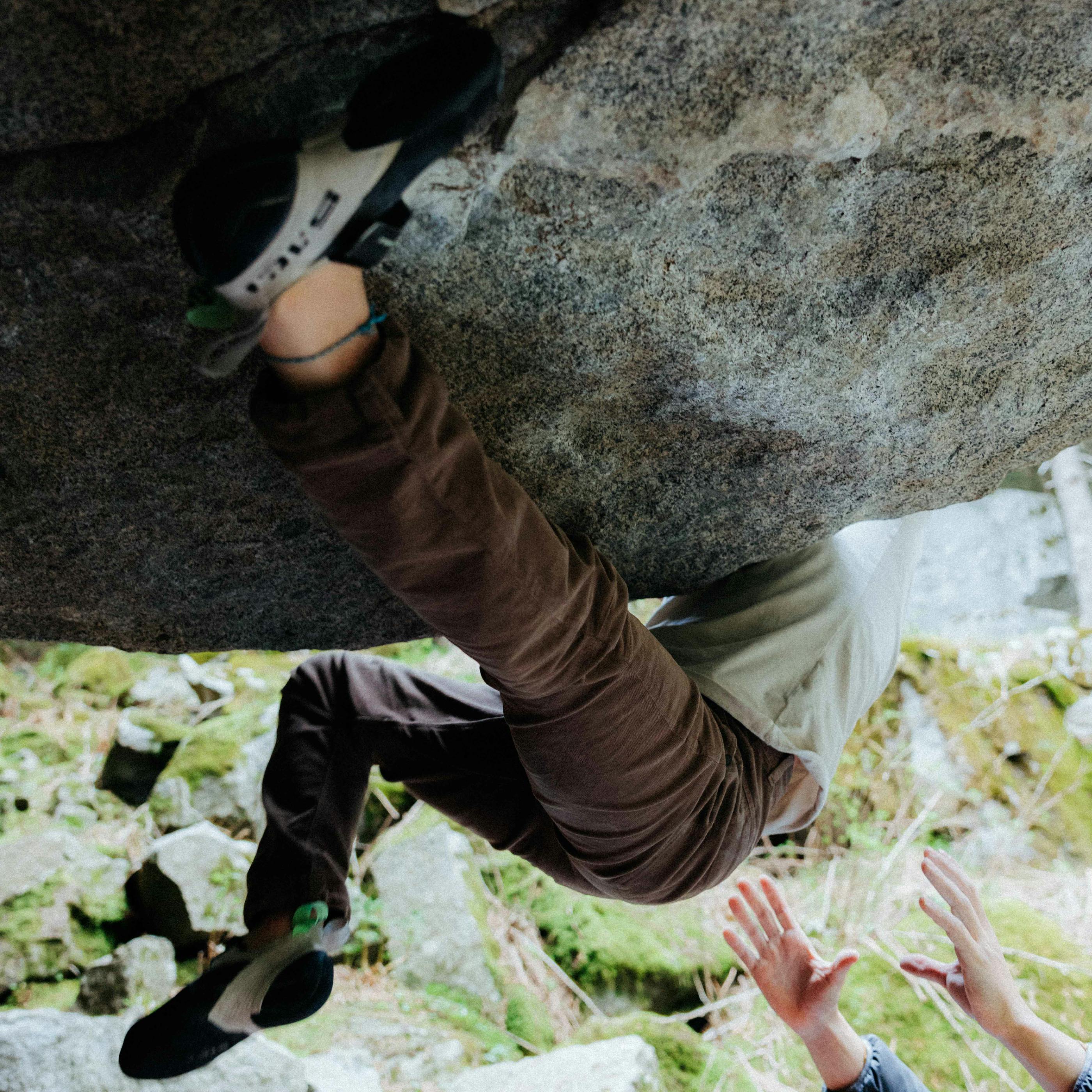 Sequence Pant Woman tech_detail image