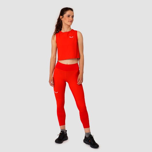 Pedroc Dry Responsive Débardeur Femme on_body image