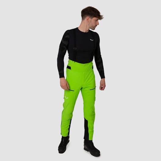 Ortles Gore-Tex® Pro Stretch Pant Men on_body image