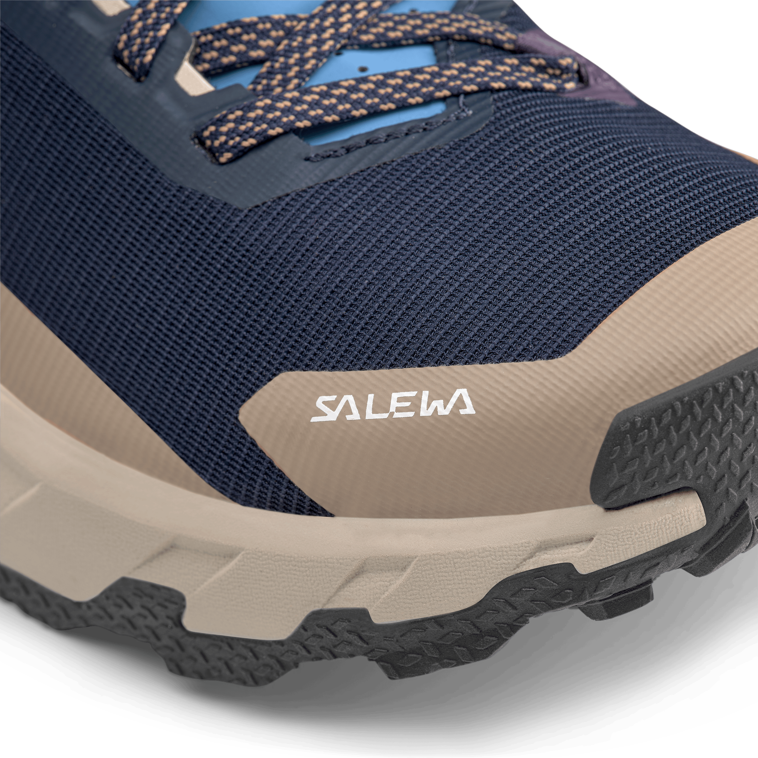 Pedroc 2 Mid Powertex Scarponcino Donna tech_detail image