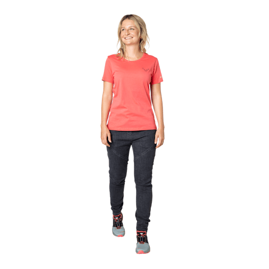 24/7 Graphic T-Shirt Ladies on_body image