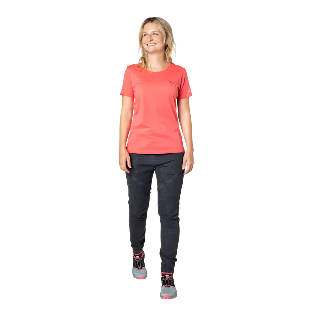 24/7 Graphic T-Shirt Ladies on_body image