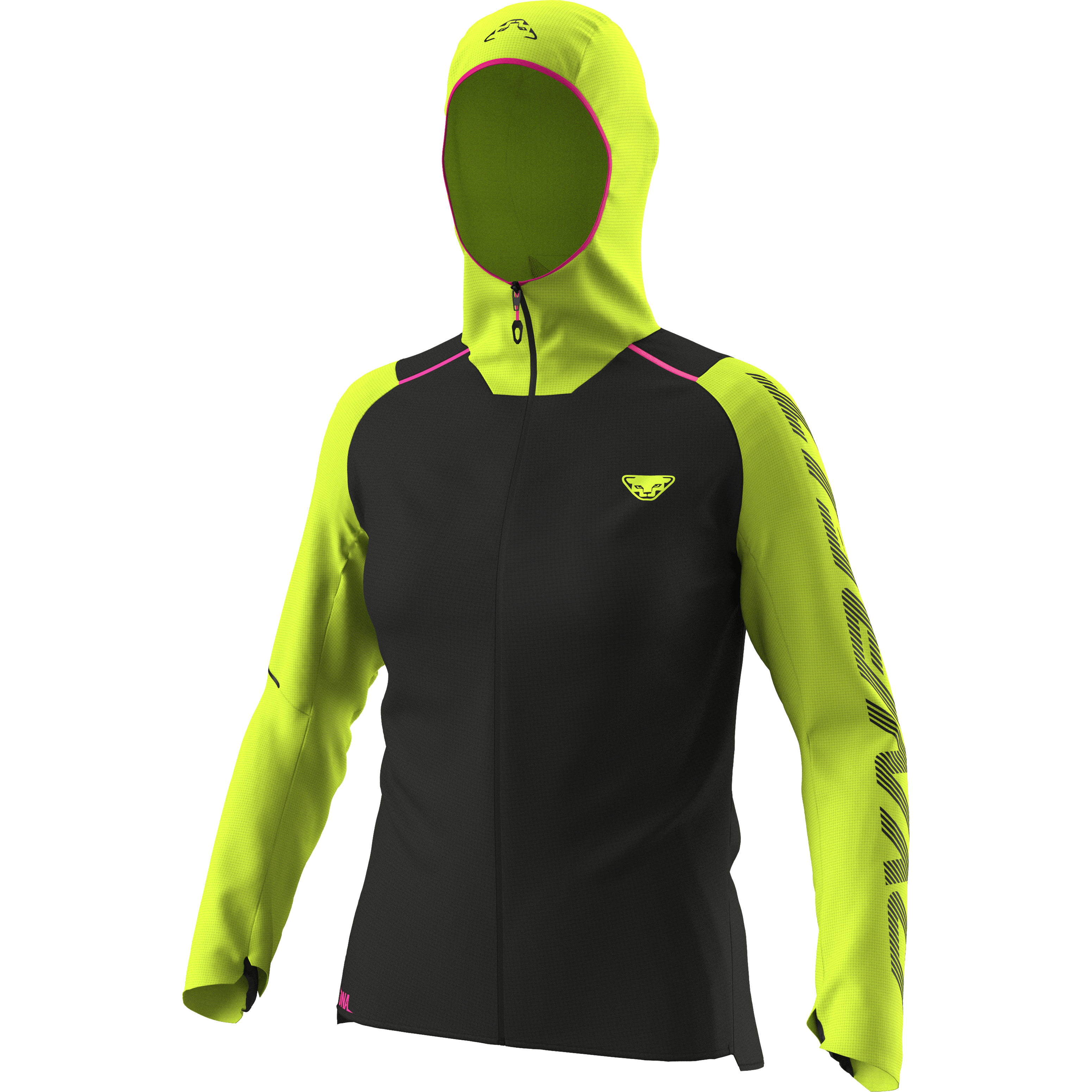 DNA Wind Jacket Women  still image