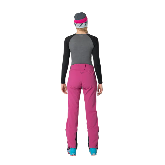 Mercury Dynastretch Pants Women perspective_view image