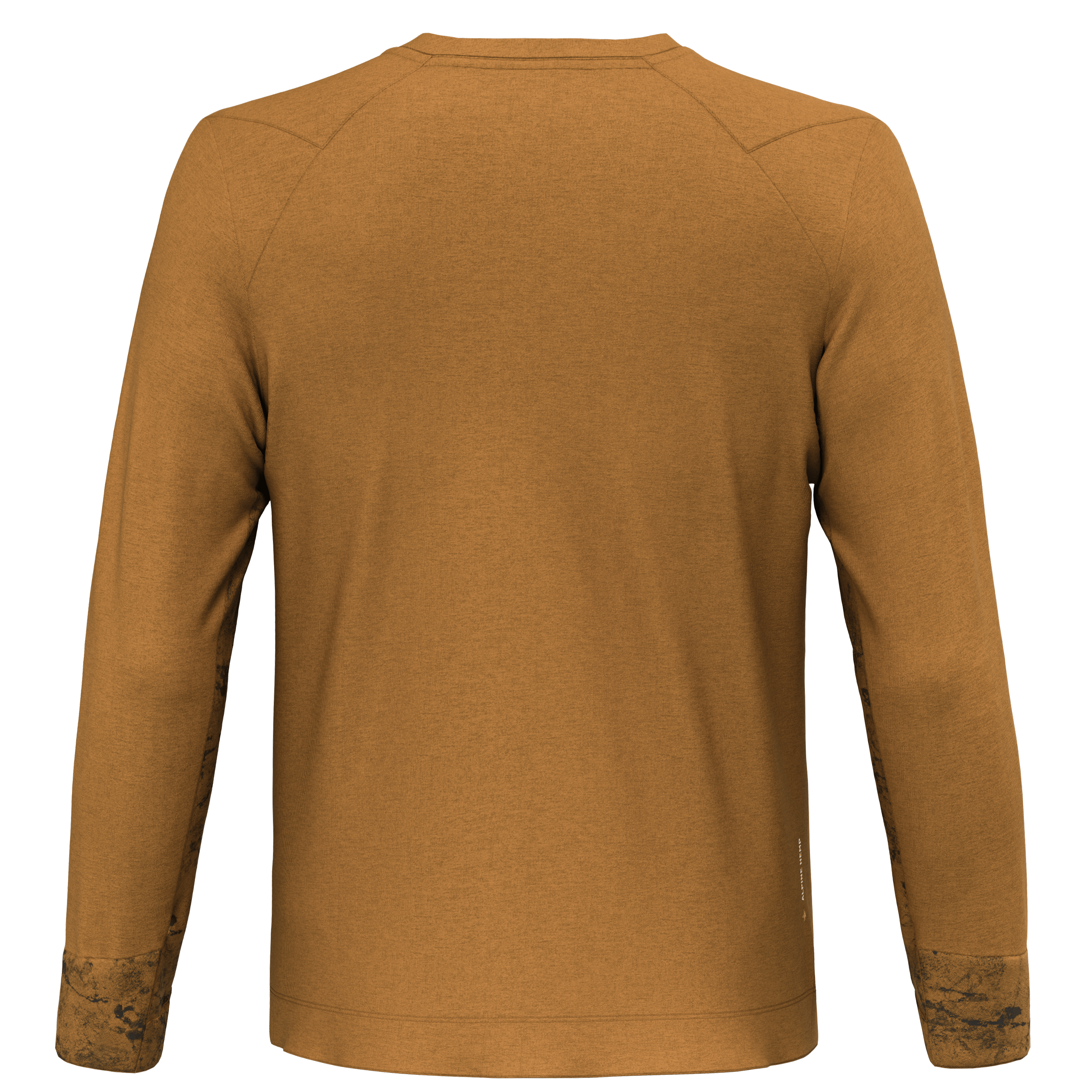 Lavaredo Hemp Pullover Uomo  perspective_view image