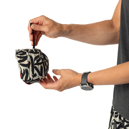 Trail Wind Jacket Women tech_detail image