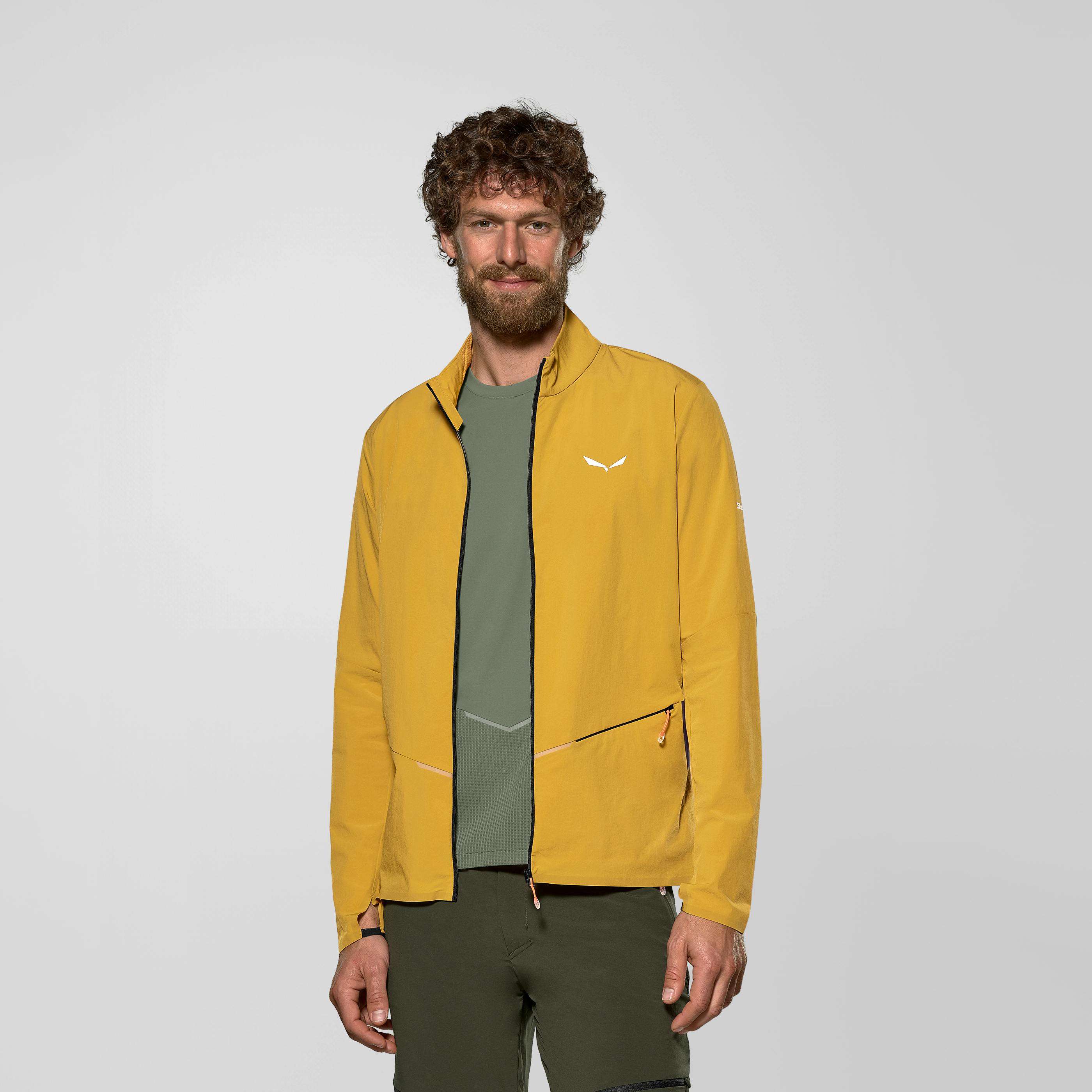 Pedroc Durastretch Giacca Light Uomo hover image
