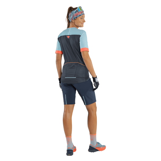 Short Ride Light Dynastretch femmes perspective_view image