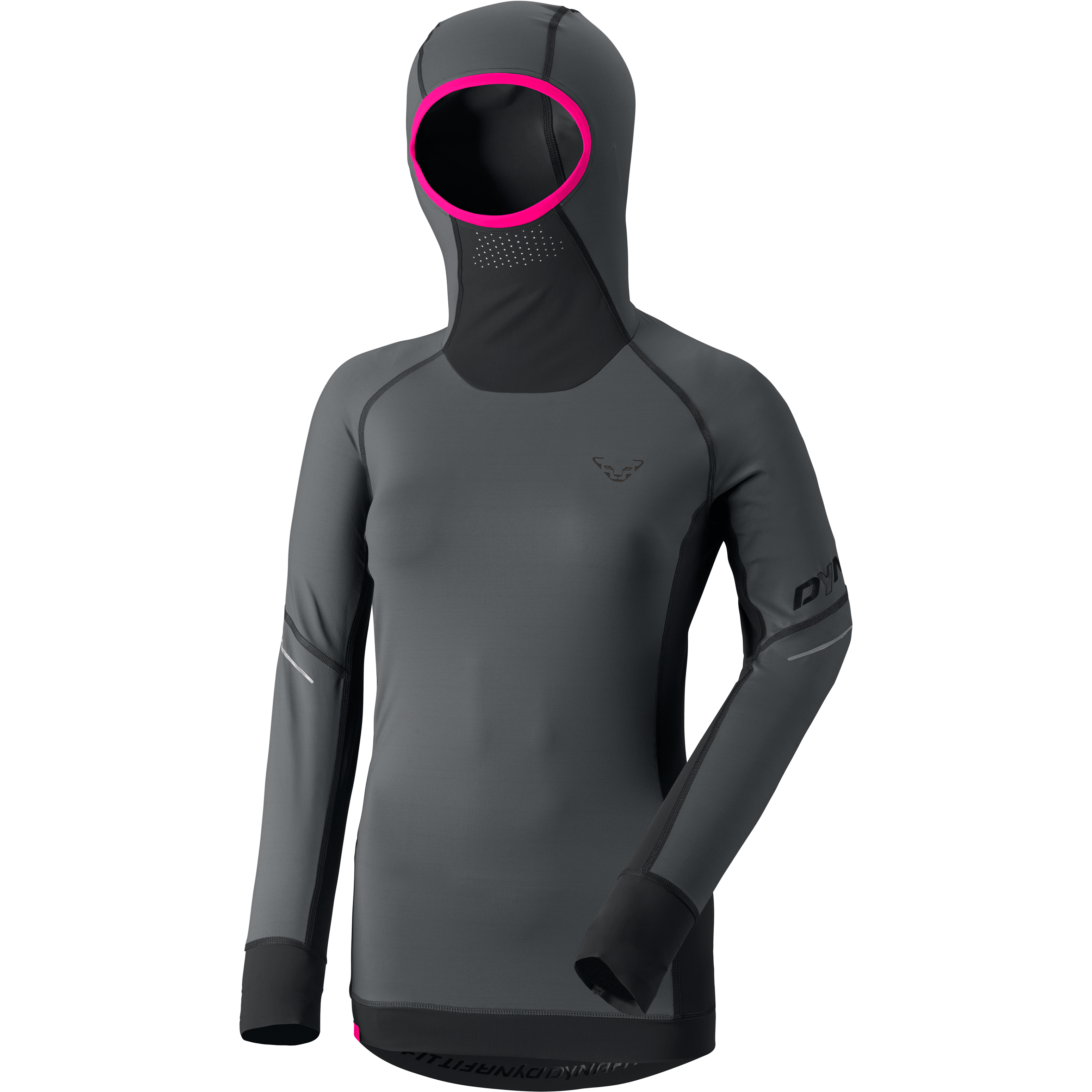 Alpine Long Sleeve Shirt Women still image