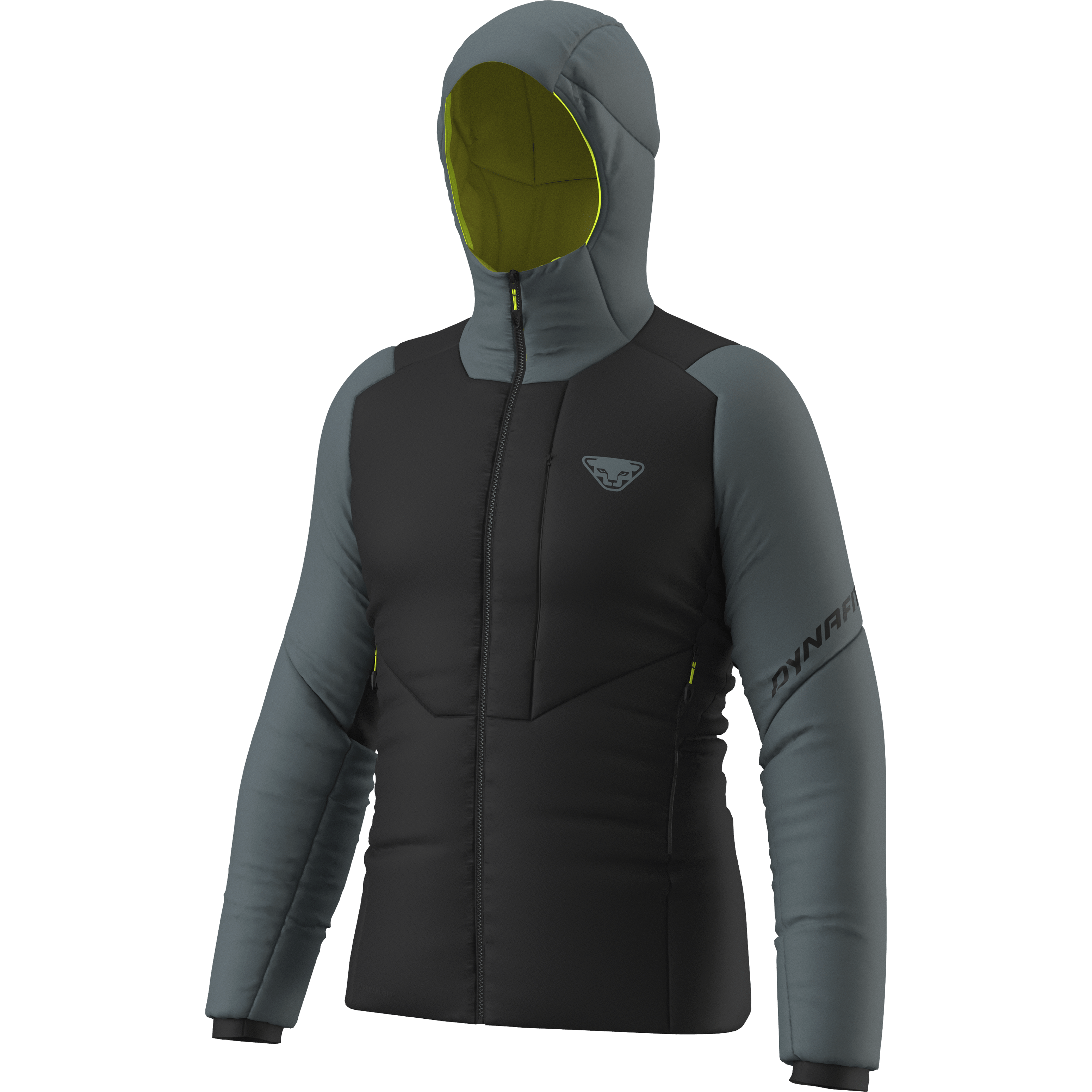 Blacklight Primaloft® Jacket Men | Dynafit® International