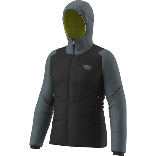 Veste Blacklight Primaloft® hommes still image