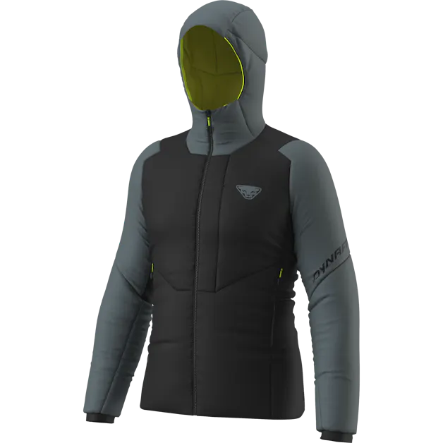 Blacklight Primaloft® Jacket Men still image