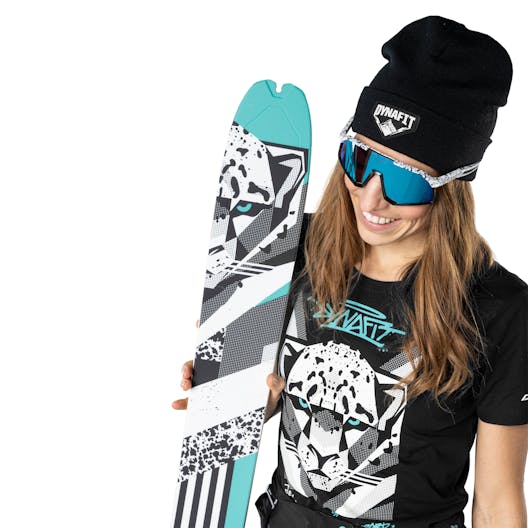 Snow Leopard 97 Ski tech_detail image