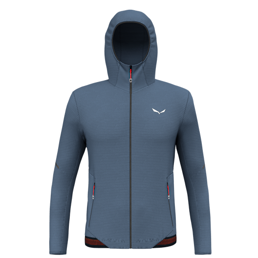 Pedroc Polarlite Giacca con Cappuccio Uomo still image