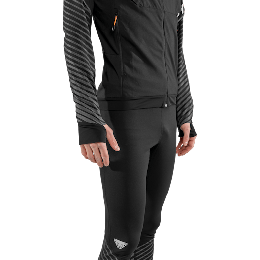 Alpine Reflective Jacke Herren tech_detail image