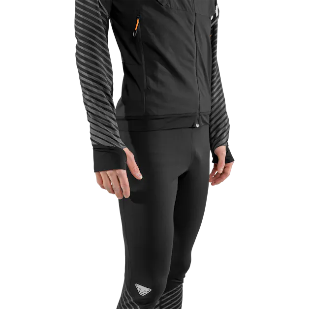 Alpine Reflective Jacket Men tech_detail image