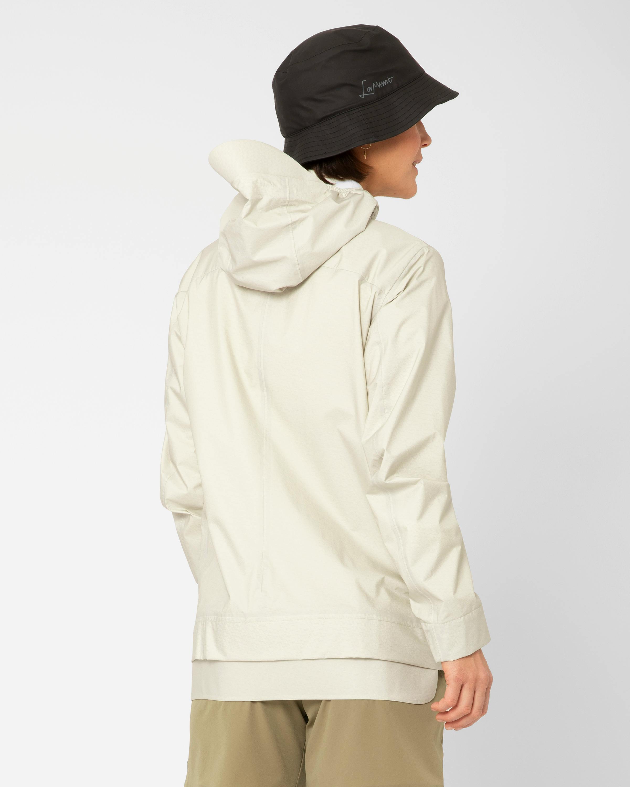 HKM COMPETITION JACKET - MESH LINDA