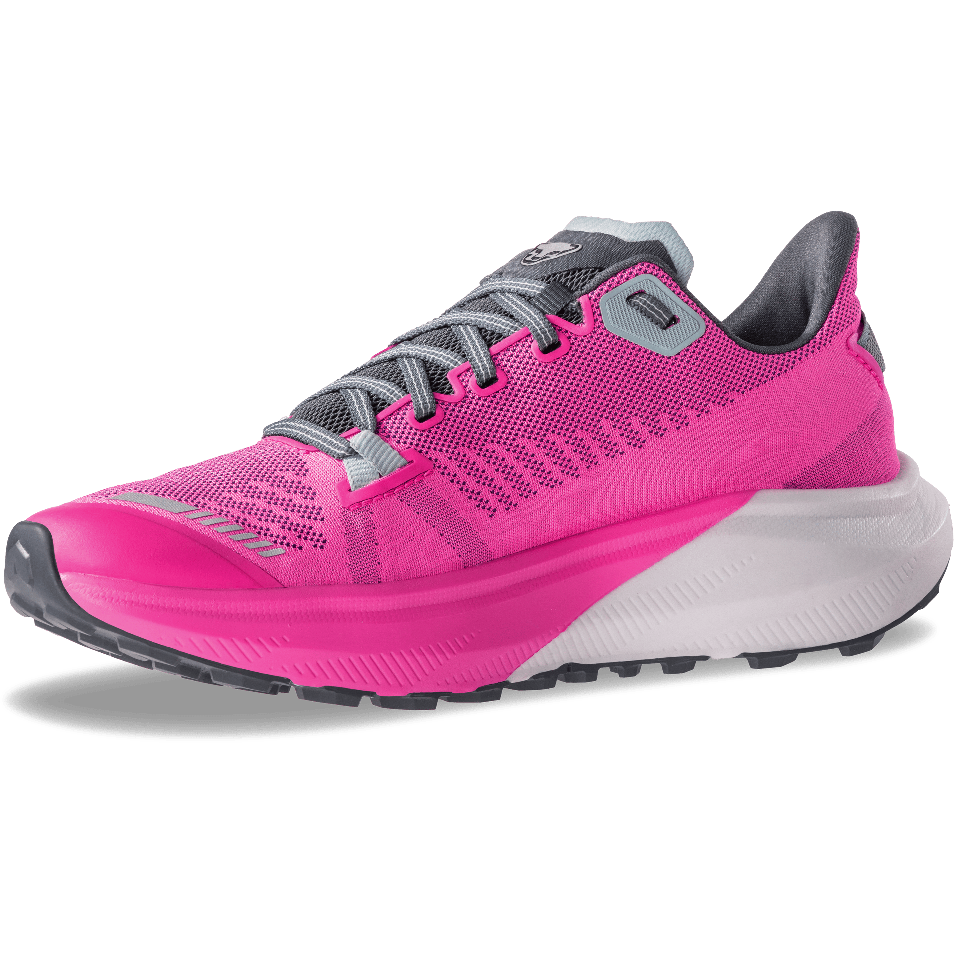 Trail Running Schuh Damen perspective_view image