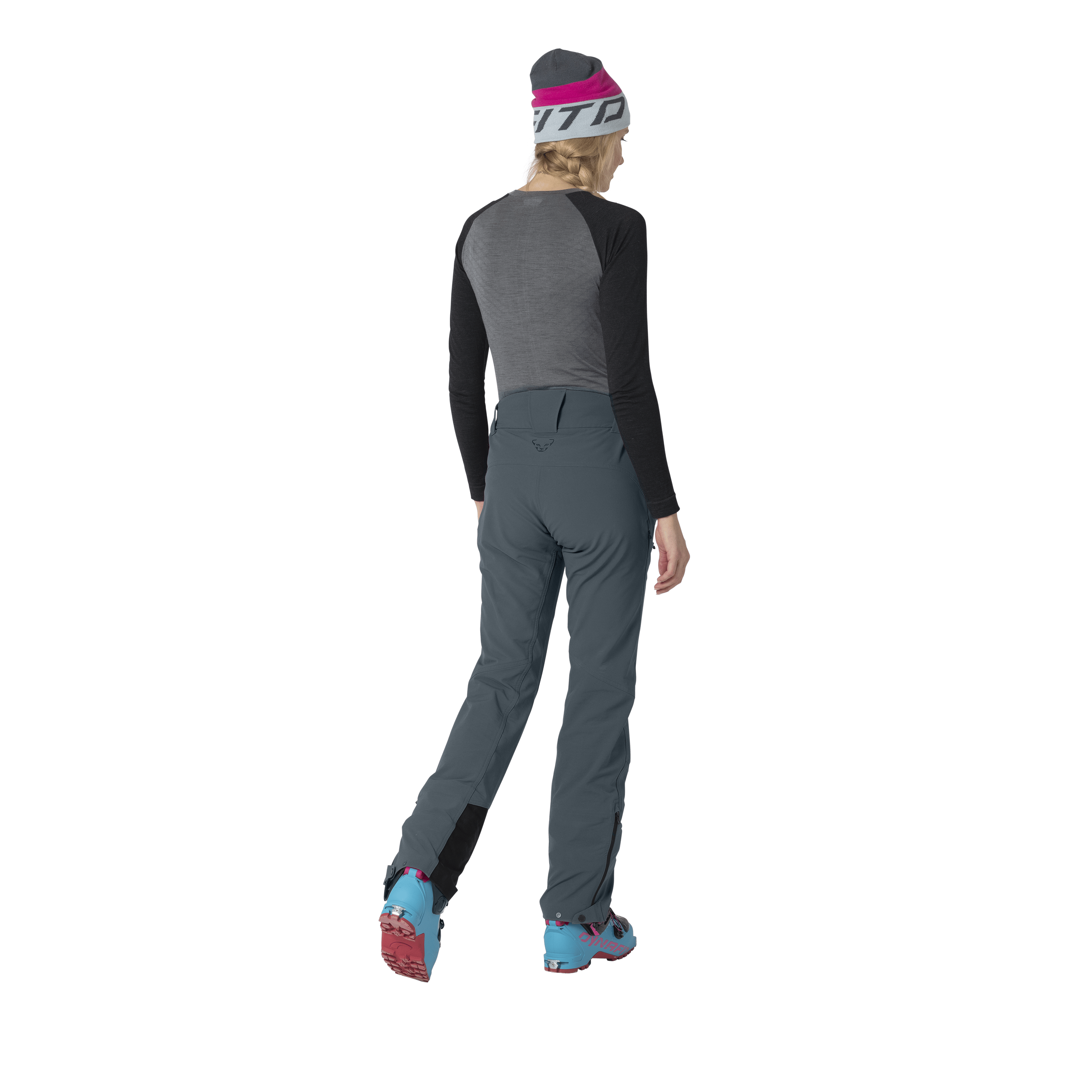 Mercury Dynastretch pantaloni donna perspective_view image