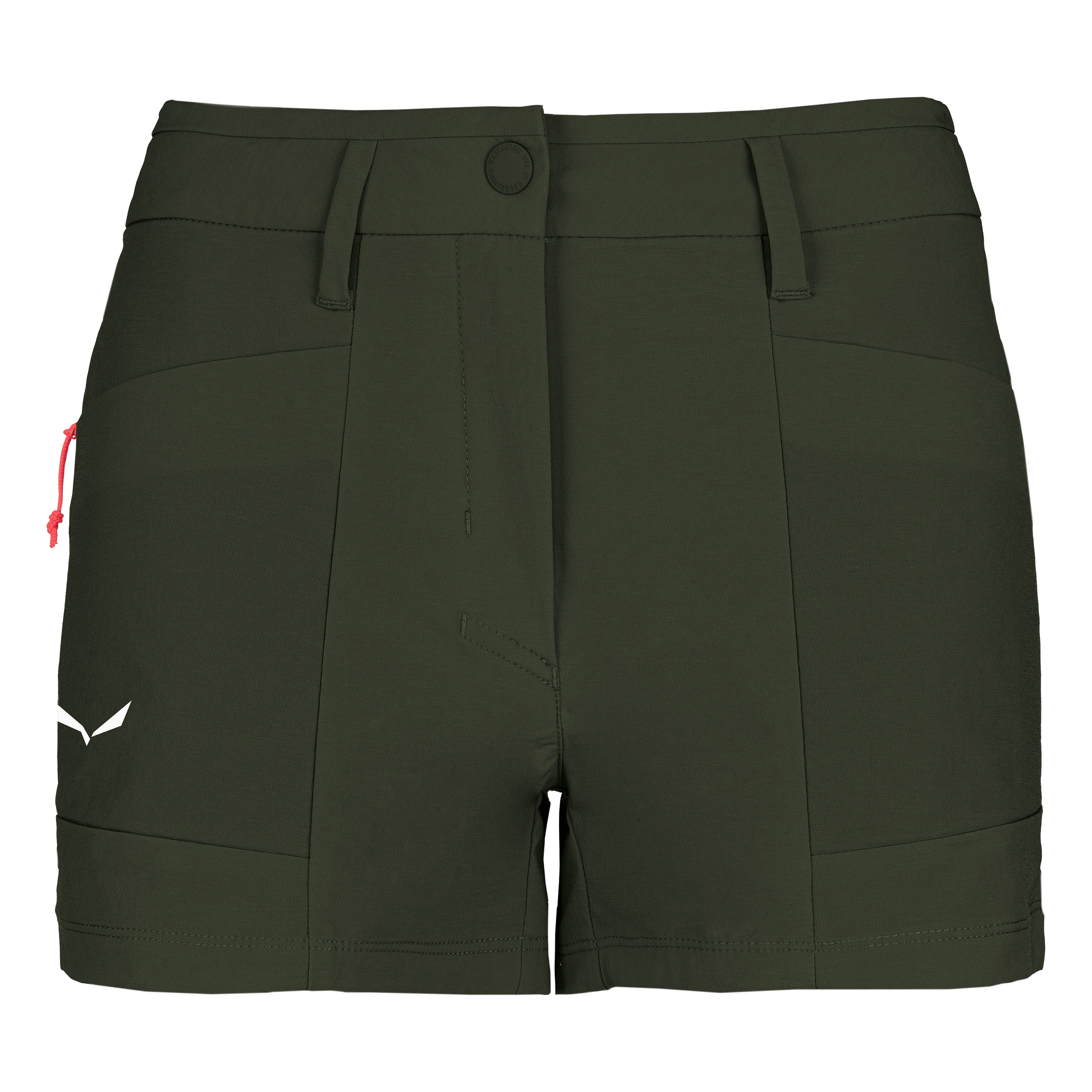 Puez Durastretch Cargo Shorts Women still image