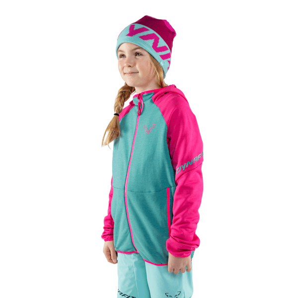 Youngstar Polartec® Hooded Jacket Unisex
