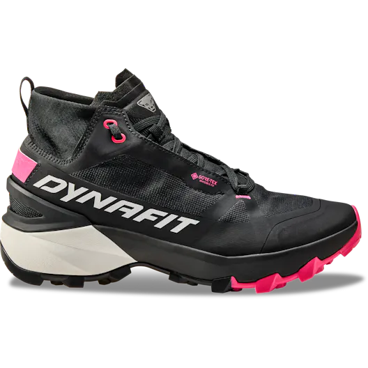 Transalper 2 Mid GORE-TEX® Mountaineering Shoe Damen still image