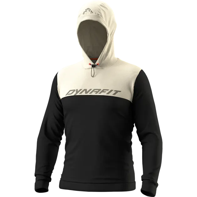 24/7 pullover con cappuccio uomo still image