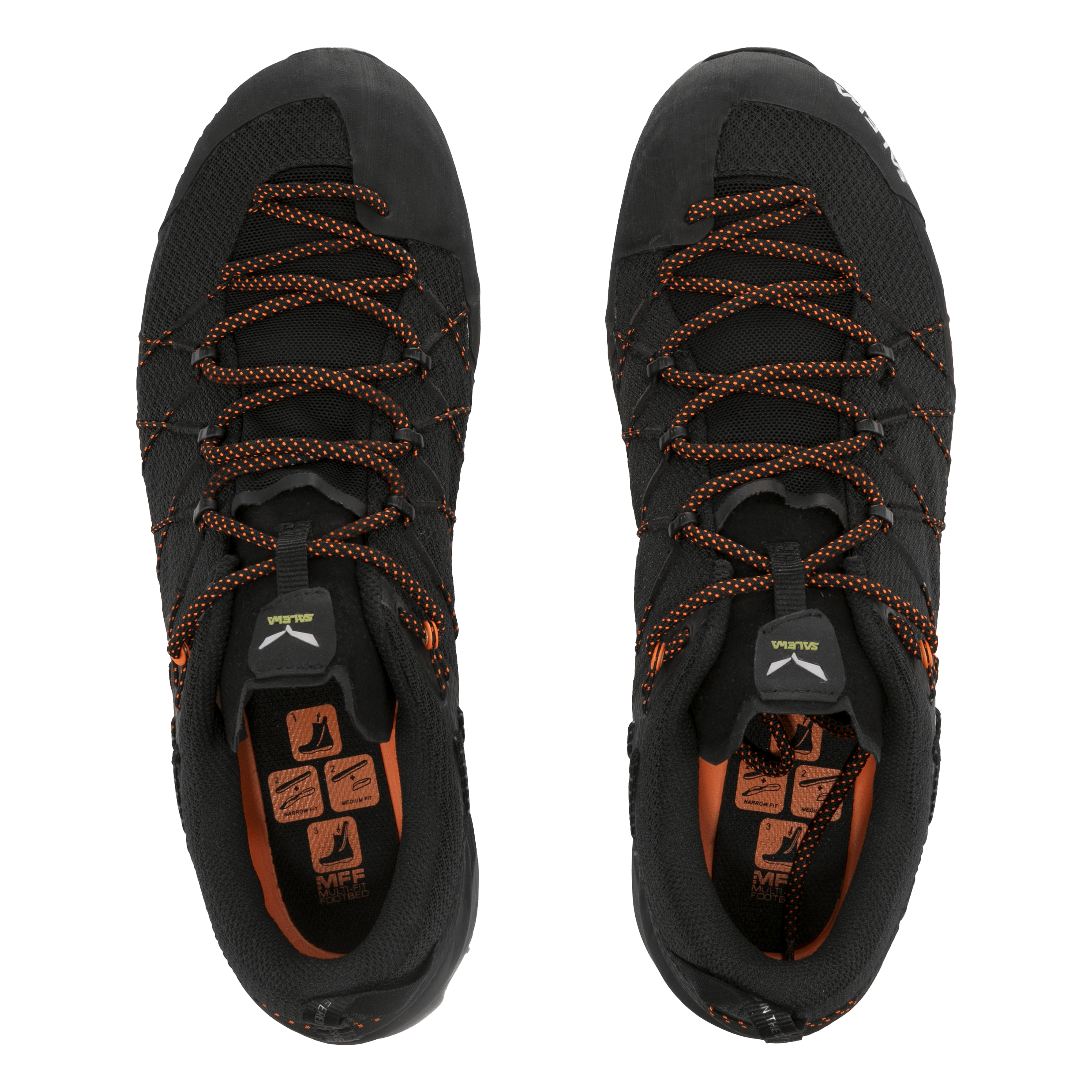 Wildfire 2 Scarpa Uomo perspective_view image