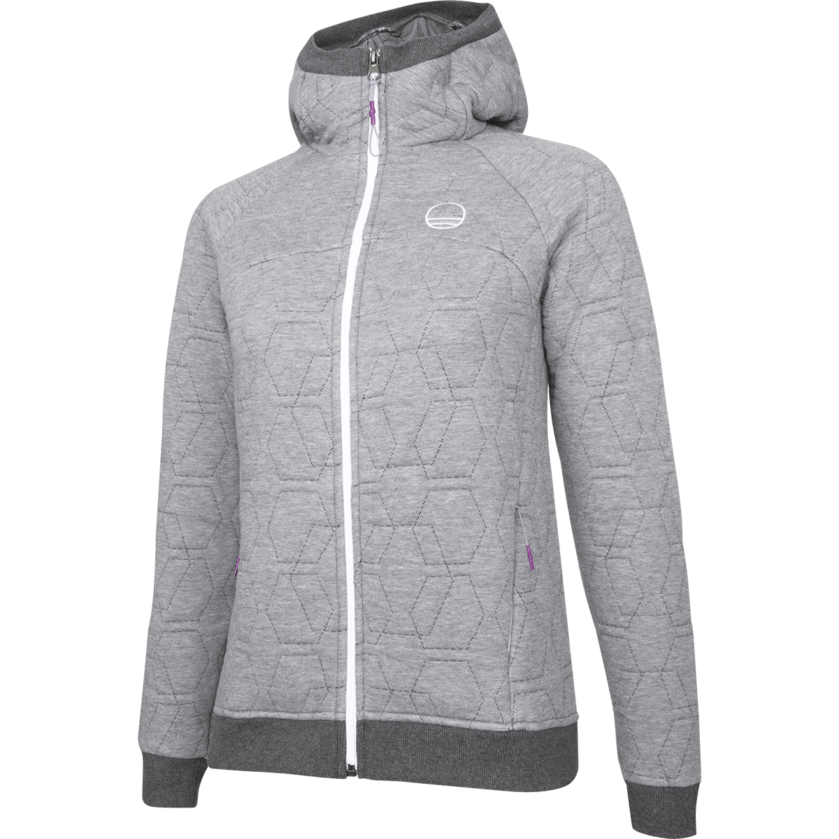 Transition Hoody Damen still image