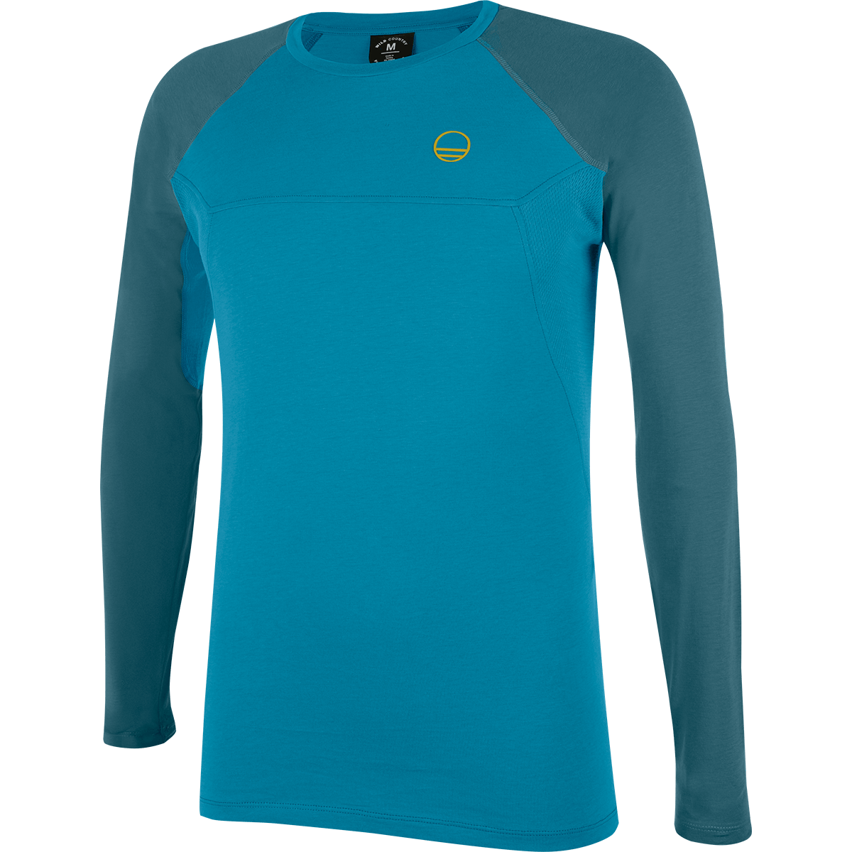 Session Langarm Herren still image