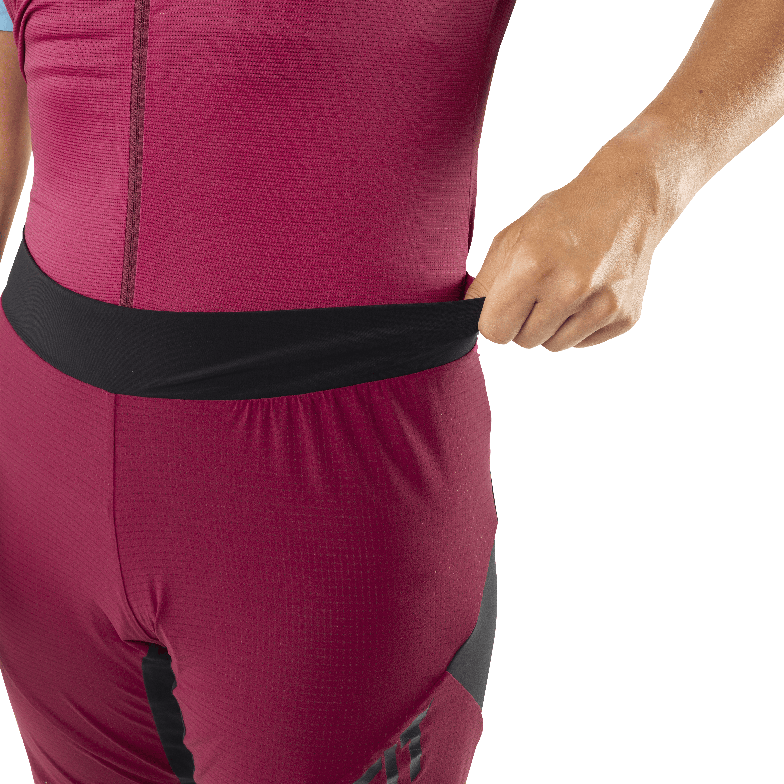 Ride Light 2in1 Shorts Women tech_detail image