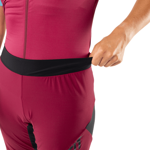 Ride Light 2in1 Shorts Women tech_detail image