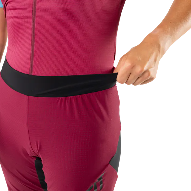 Ride Light 2in1 Shorts Damen tech_detail image
