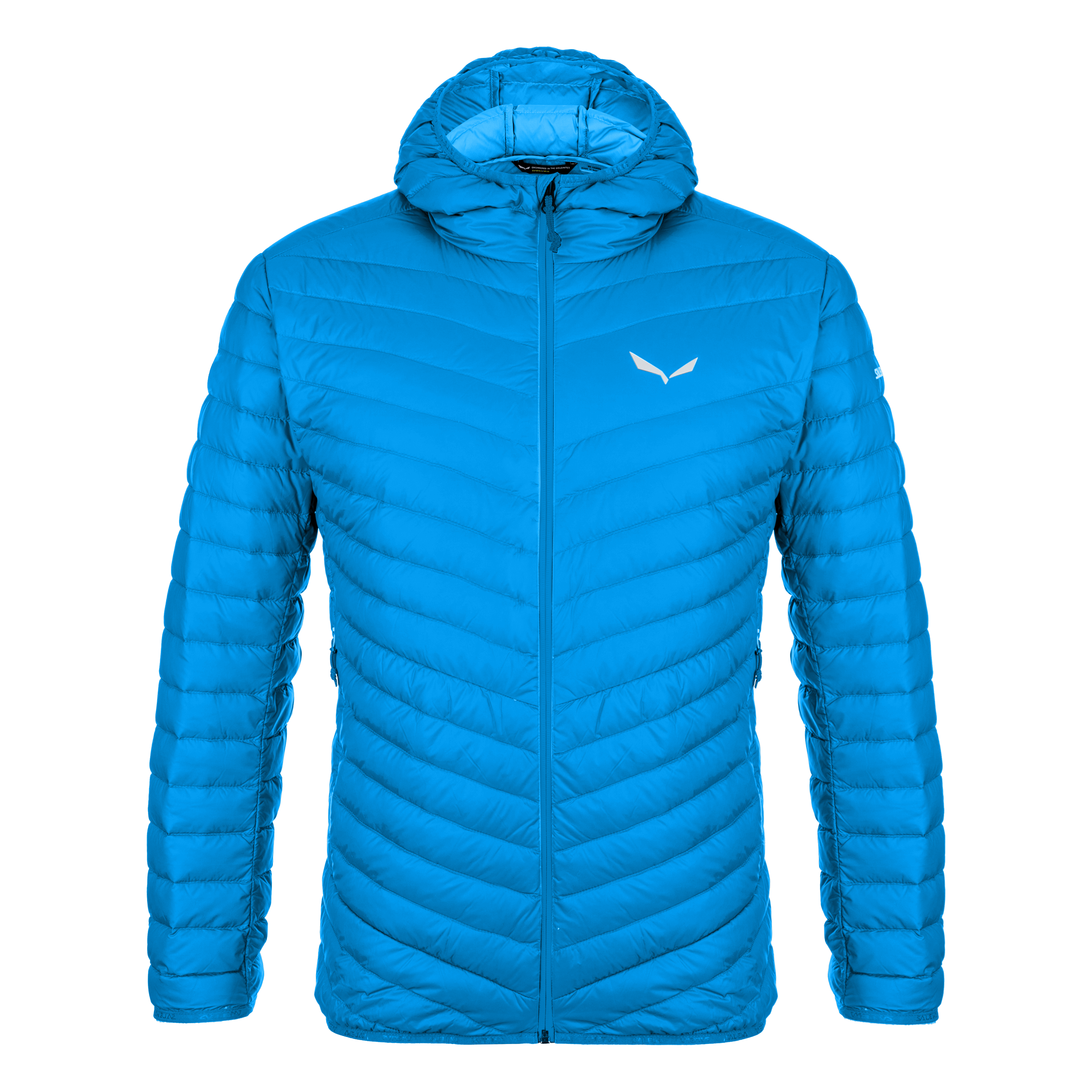 Lagazuoi 3 Daunenjacke Herren still image