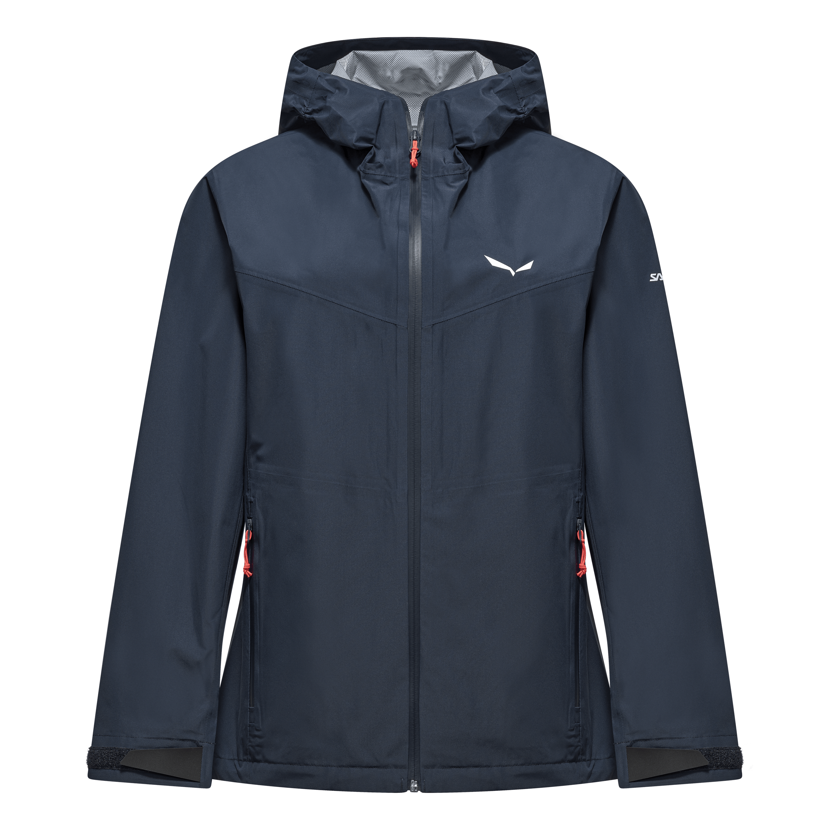 Puez 2.5L Powertex Giacca Donna  still image