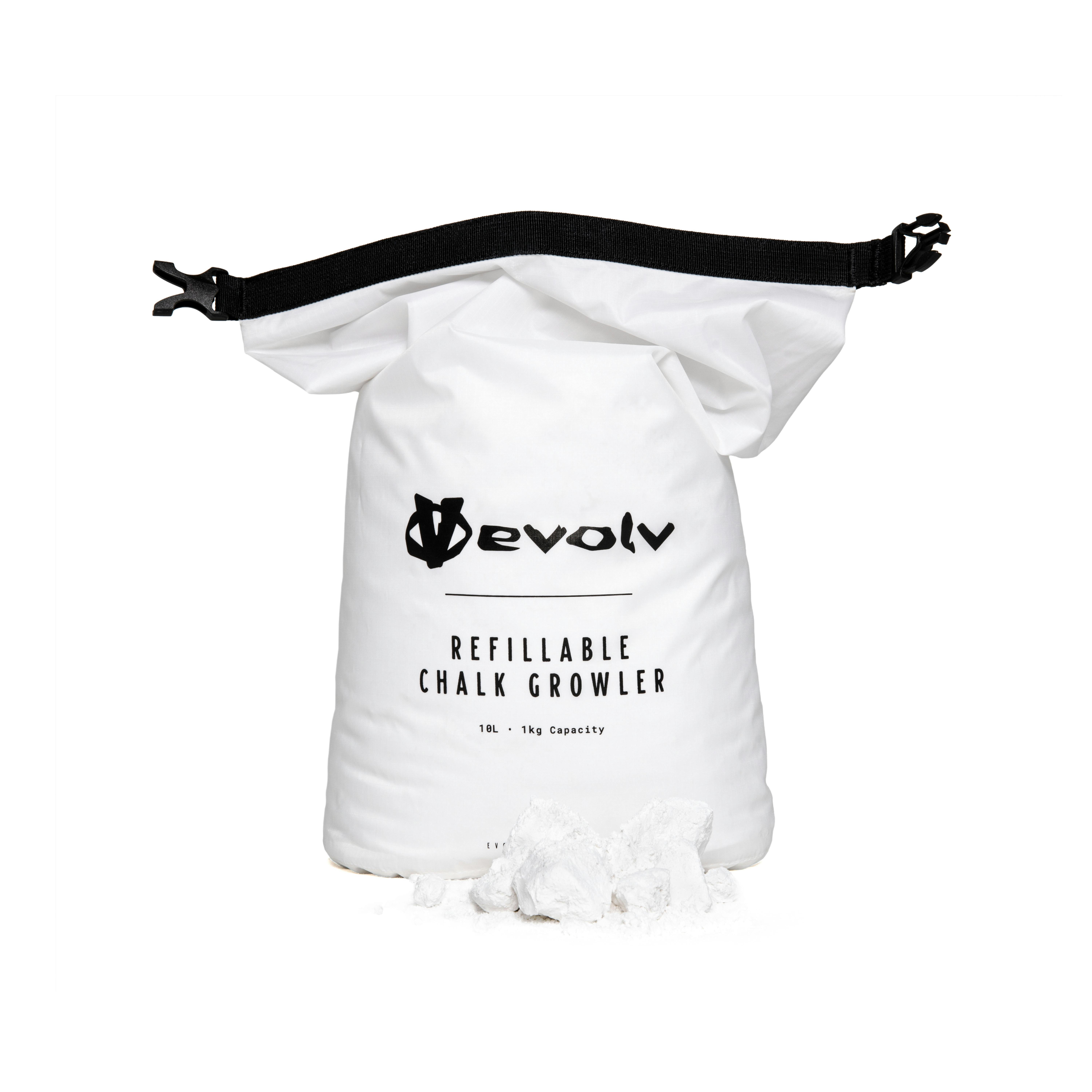 Chalk Growler (1kg) tech_detail image