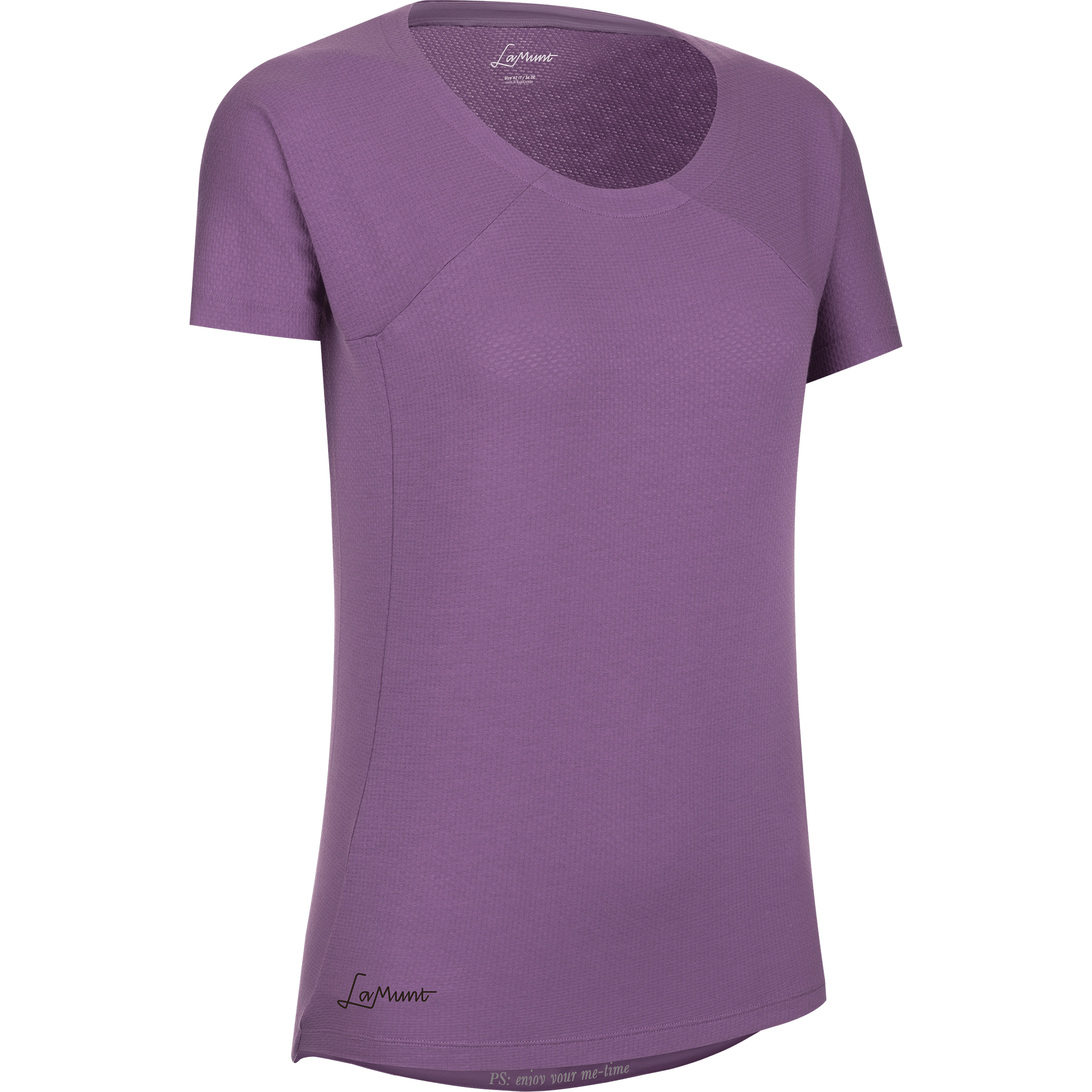 Maria Minimal Tee color_selection image