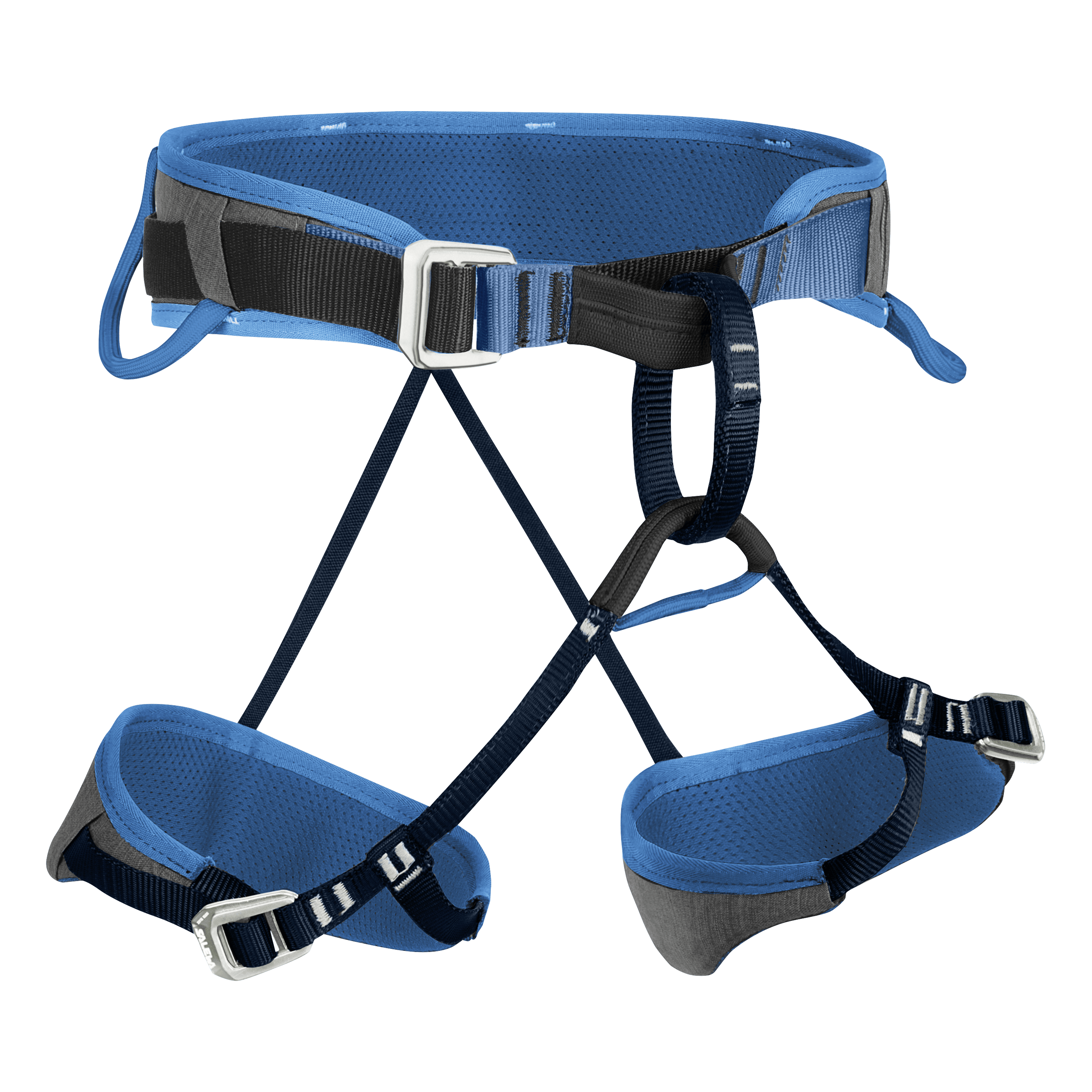 Imbracatura Da Arrampicata Salewa Xplorer Rookie Per Bambini - Sicura E Regolabile - Foto 13