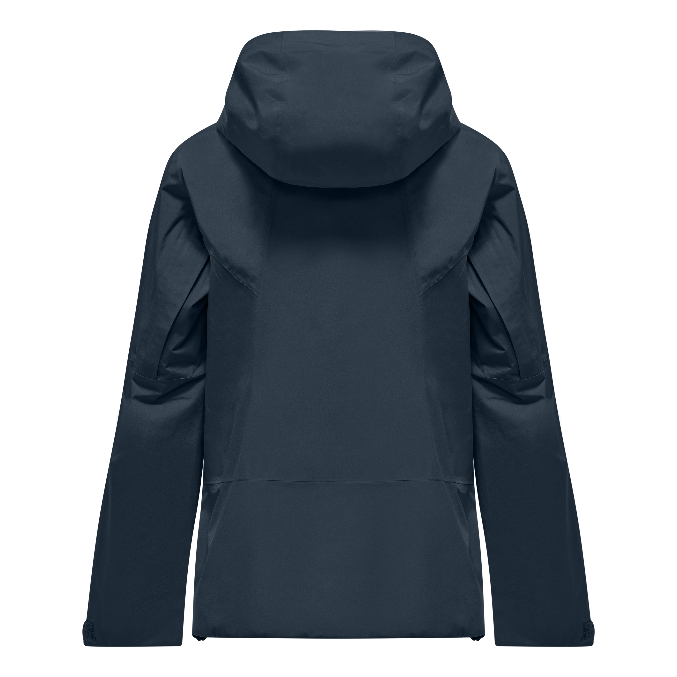 Puez GORE-TEX® 2 Layers EPE Jacke Damen perspective_view image